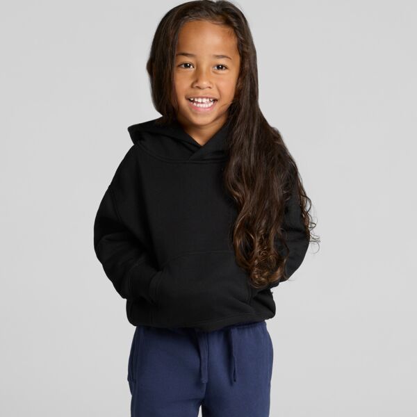 AS Colour Kids Relax Hood Thumbnail