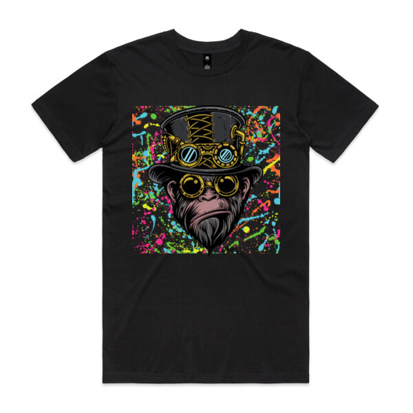 Steam Punk Monkey Thumbnail