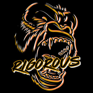 Gorilla Roar Design