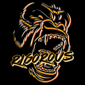 Gorilla Roar Design