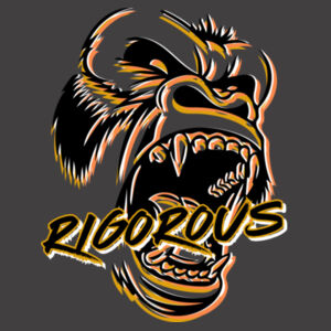 Gorilla Roar Design