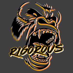 Gorilla Roar Design