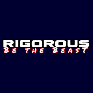Be the Beast Design