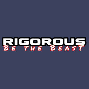 Be the Beast Design