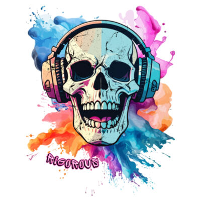 Bad Good Music Design