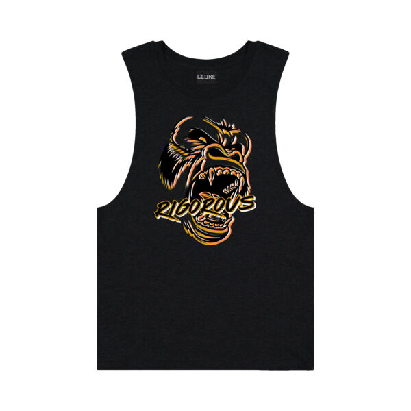 Gorilla Roar Thumbnail