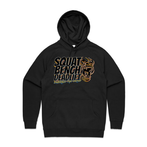 Squat Bench Deadlift Thumbnail