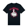 Cloke Mens Outline Tee Thumbnail