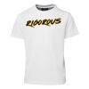 Podium Mens Poly Tee Thumbnail