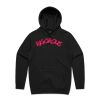 AS Colour Mens Stencil Hoodie Thumbnail