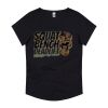 Thread Project Womens Jazz Scoop Neck Tee Thumbnail