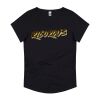Thread Project Womens Jazz Scoop Neck Tee Thumbnail