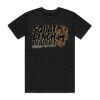 AS Colour Mens Staple Tee Thumbnail