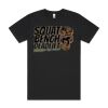 AS Colour Mens Block T shirt Thumbnail