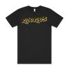 AS Colour Mens Block T shirt Thumbnail