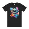 AS Colour Mens Block T shirt Thumbnail