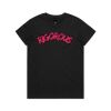 AS Colour Womens Maple Tee Thumbnail